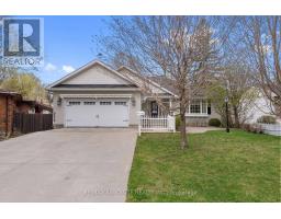 162 DAN STREET, Arnprior, Ontario