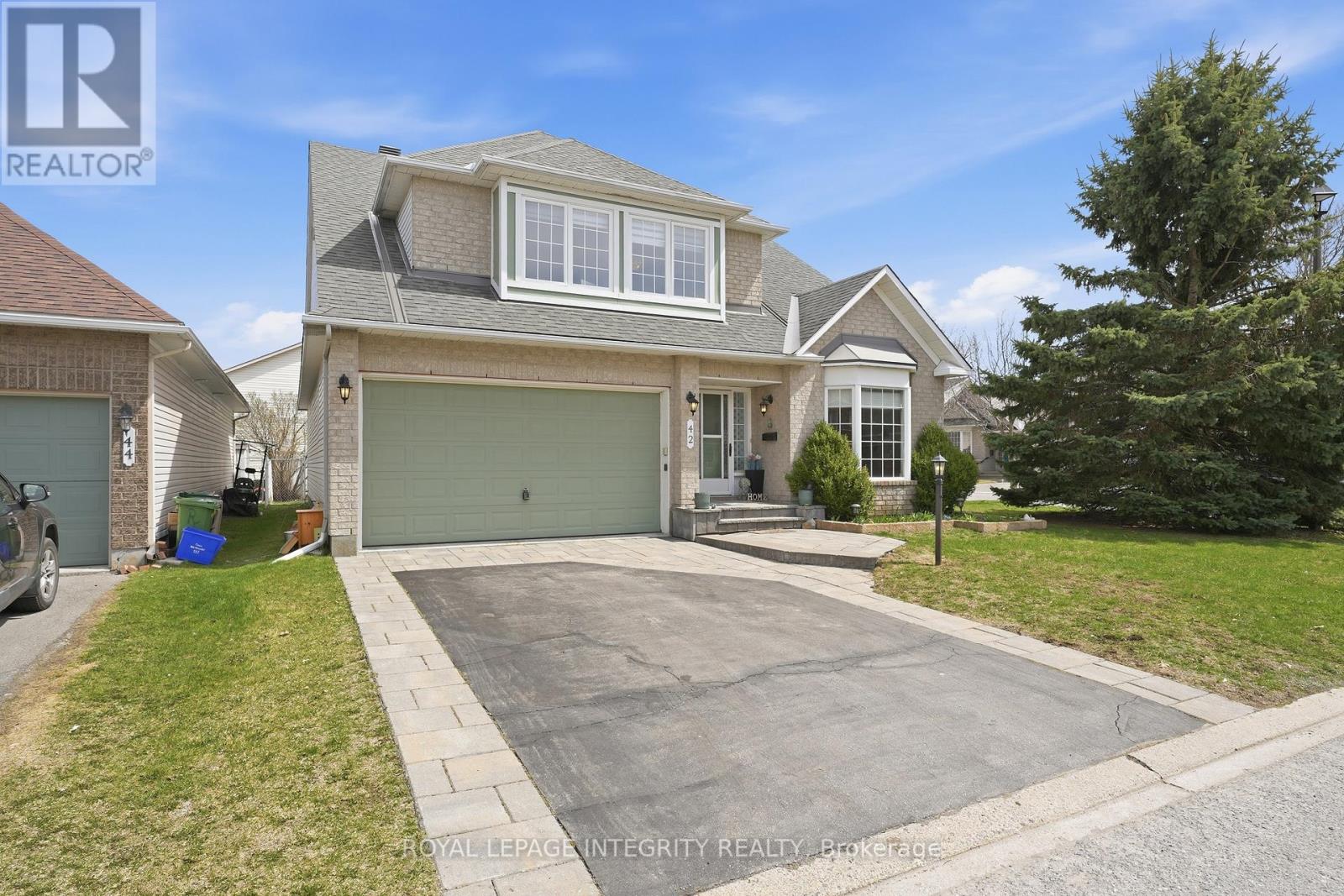 42 Settler's Ridge Way, Ottawa, Ontario  K2J 4V2 - Photo 3 - X13105576