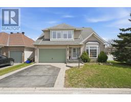 42 SETTLER'S RIDGE WAY, Ottawa, Ontario