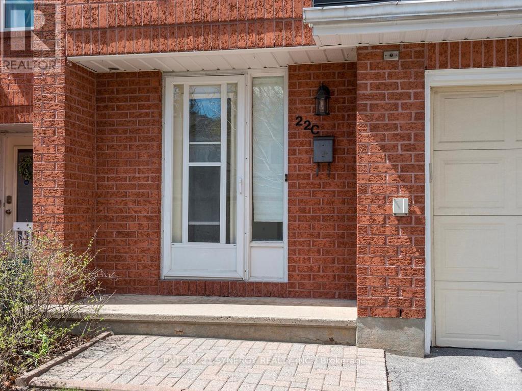 80 - 22c Maple Ridge Crescent, Ottawa, Ontario  K2J 3L2 - Photo 2 - X13105708