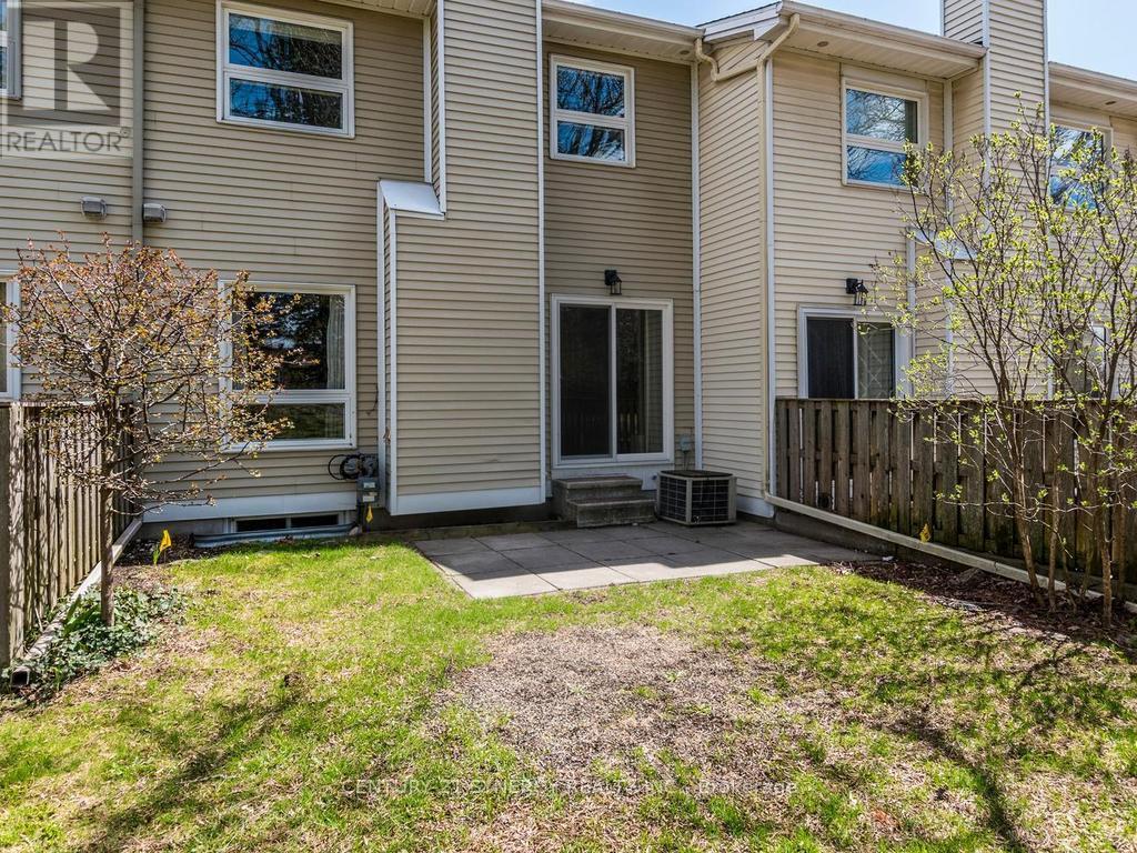 80 - 22c Maple Ridge Crescent, Ottawa, Ontario  K2J 3L2 - Photo 30 - X13105708