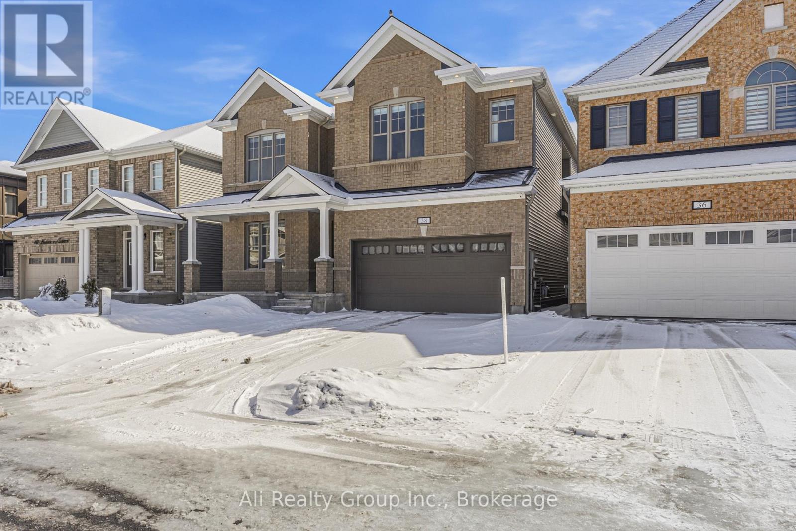 38 Mudminnow Crescent, Ottawa, Ontario  K4A 5H8 - Photo 37 - X13105852