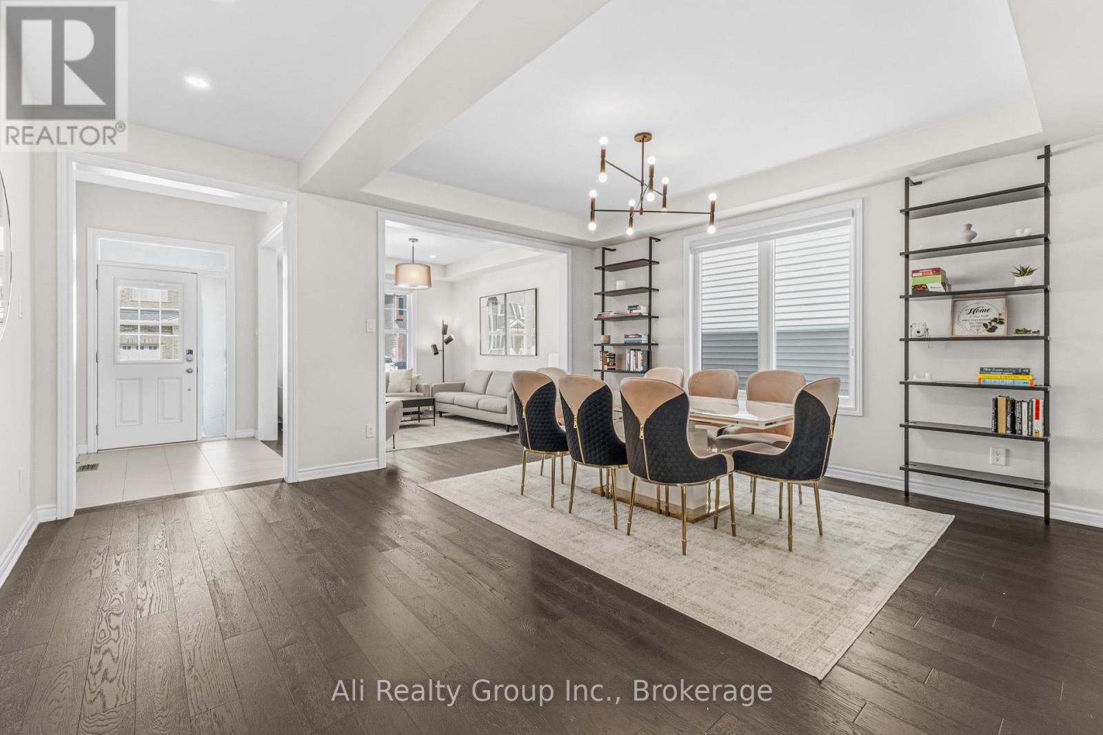 38 Mudminnow Crescent, Ottawa, Ontario  K4A 5H8 - Photo 4 - X13105852