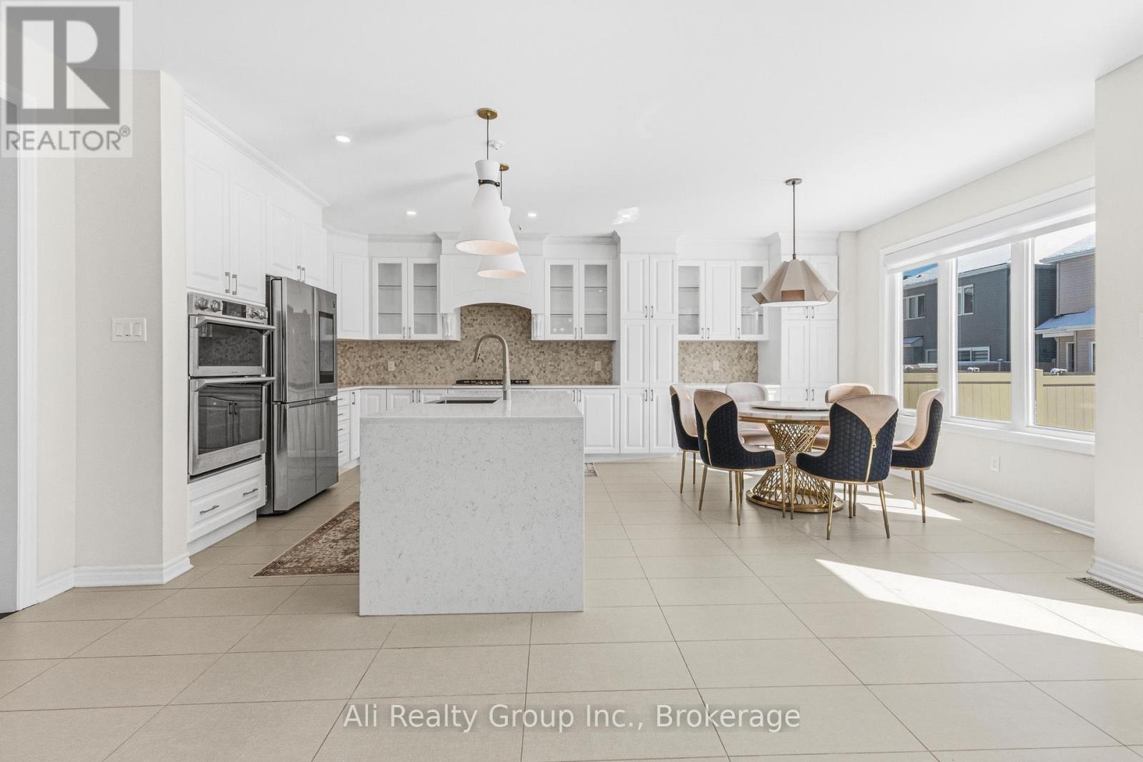 38 Mudminnow Crescent, Ottawa, Ontario  K4A 5H8 - Photo 5 - X13105852
