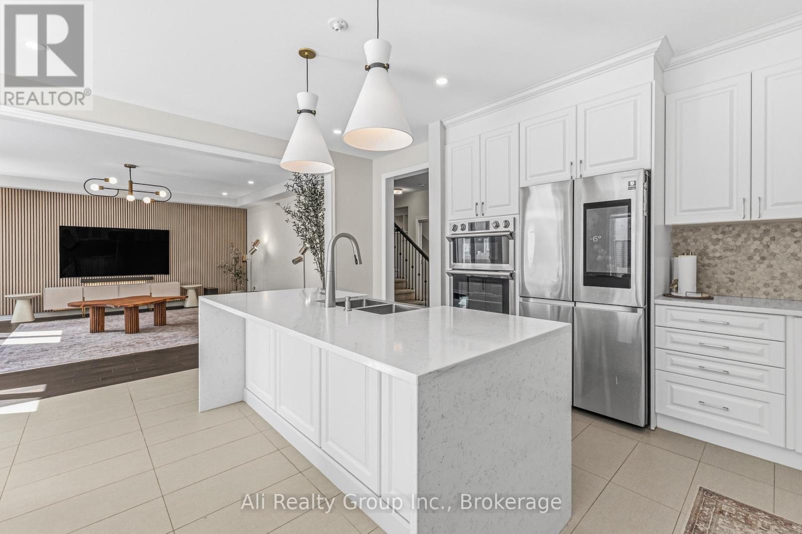 38 Mudminnow Crescent, Ottawa, Ontario  K4A 5H8 - Photo 6 - X13105852