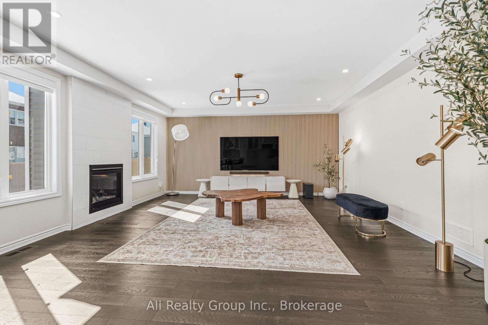 38 Mudminnow Crescent, Ottawa, Ontario  K4A 5H8 - Photo 8 - X13105852