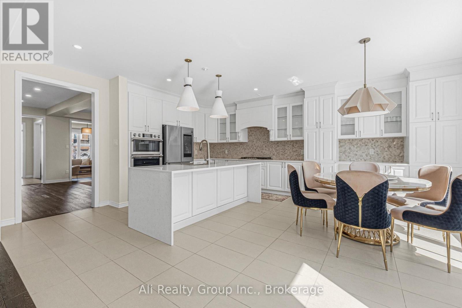 38 Mudminnow Crescent, Ottawa, Ontario  K4A 5H8 - Photo 9 - X13105852