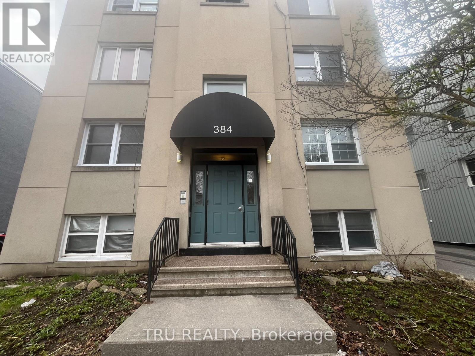 3 - 384 BLAKE BOULEVARD, Ottawa, Ontario