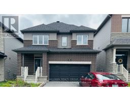 46 ERAMOSA CRESCENT, Ottawa, Ontario
