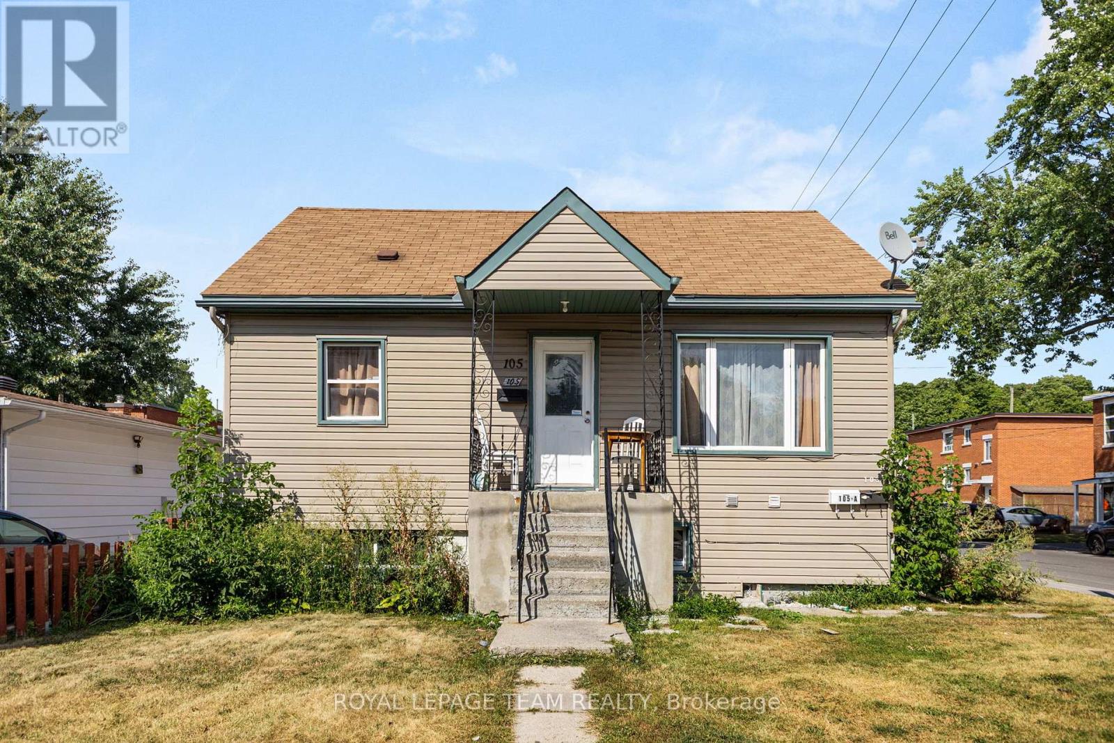 105 JOLLIET AVENUE, Ottawa, Ontario