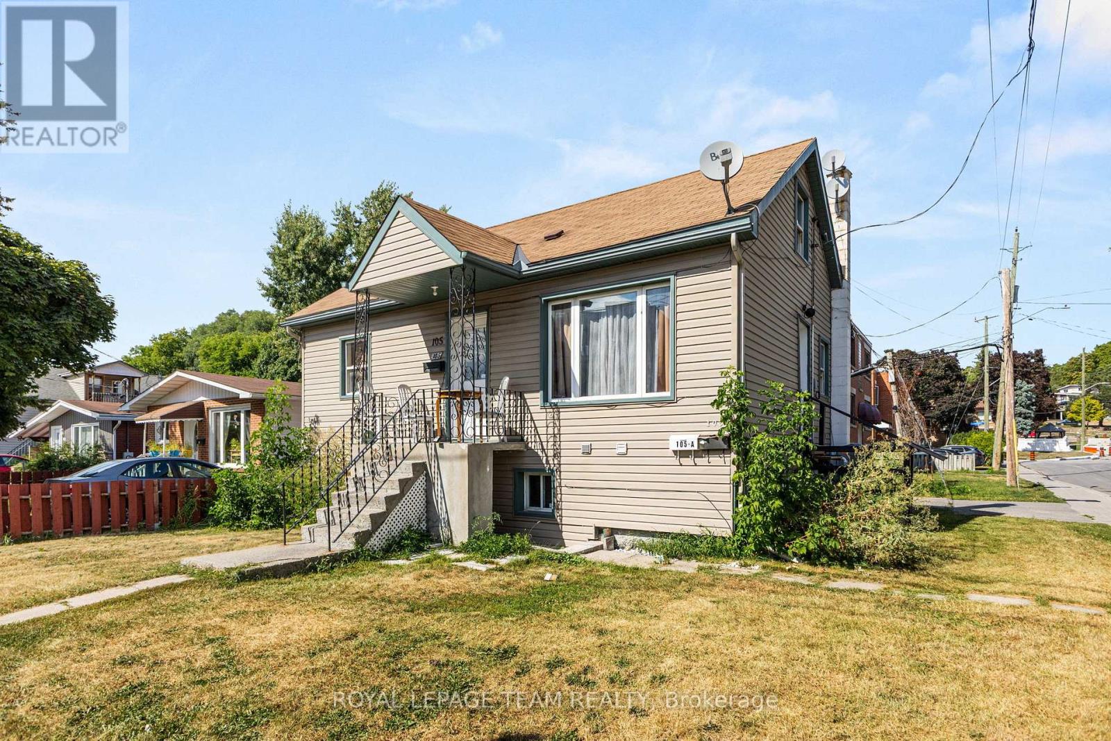 105 Jolliet Avenue, Ottawa, Ontario  K1L 5H1 - Photo 2 - X13106220