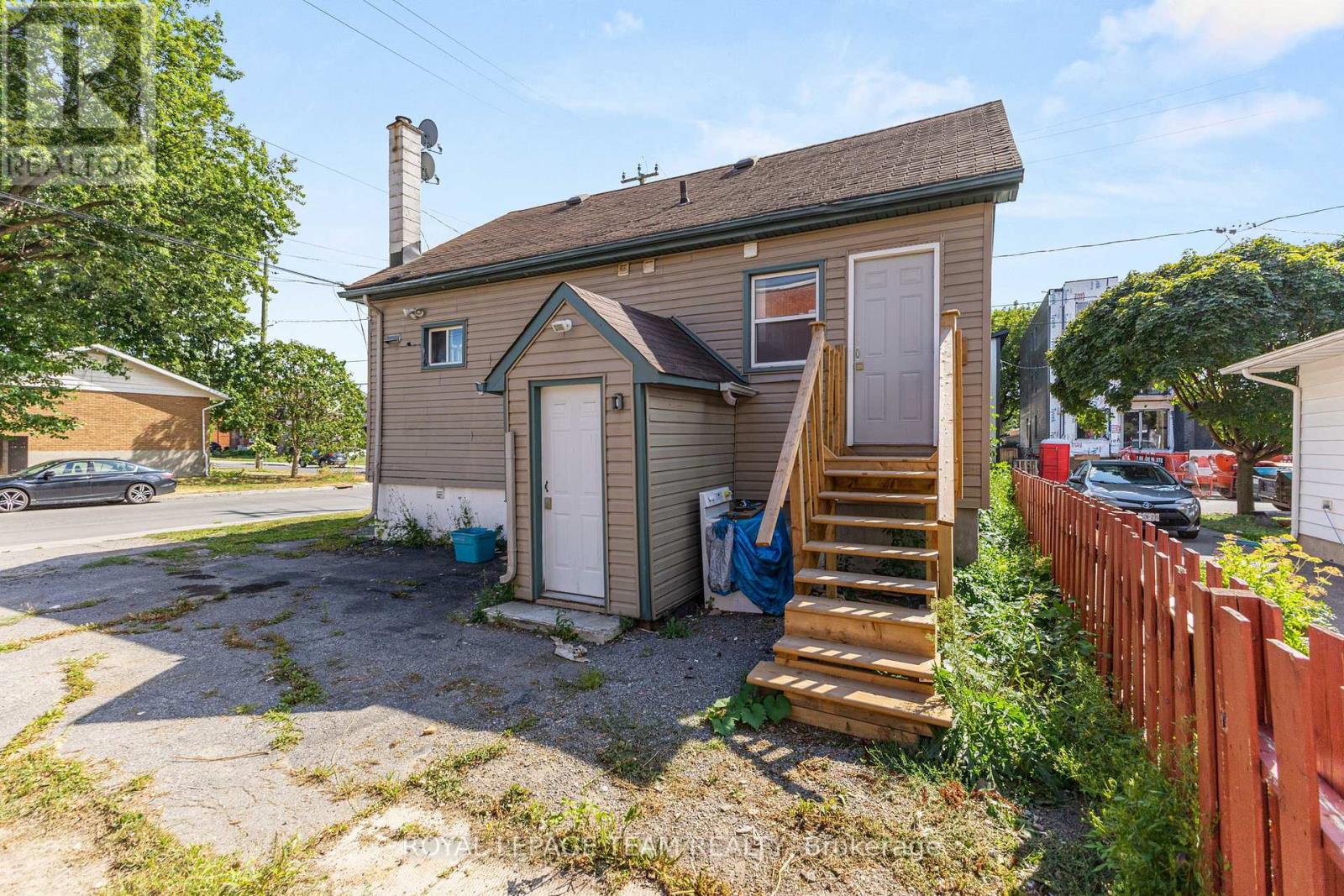 105 Jolliet Avenue, Ottawa, Ontario  K1L 5H1 - Photo 22 - X13106220