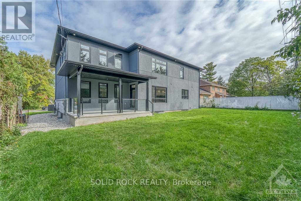 224 Roger Road, Ottawa, Ontario  K1H 5C6 - Photo 30 - X13106226