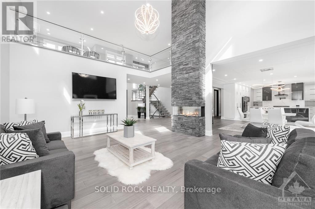 224 Roger Road, Ottawa, Ontario  K1H 5C6 - Photo 4 - X13106226