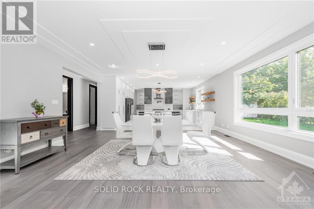 224 Roger Road, Ottawa, Ontario  K1H 5C6 - Photo 5 - X13106226