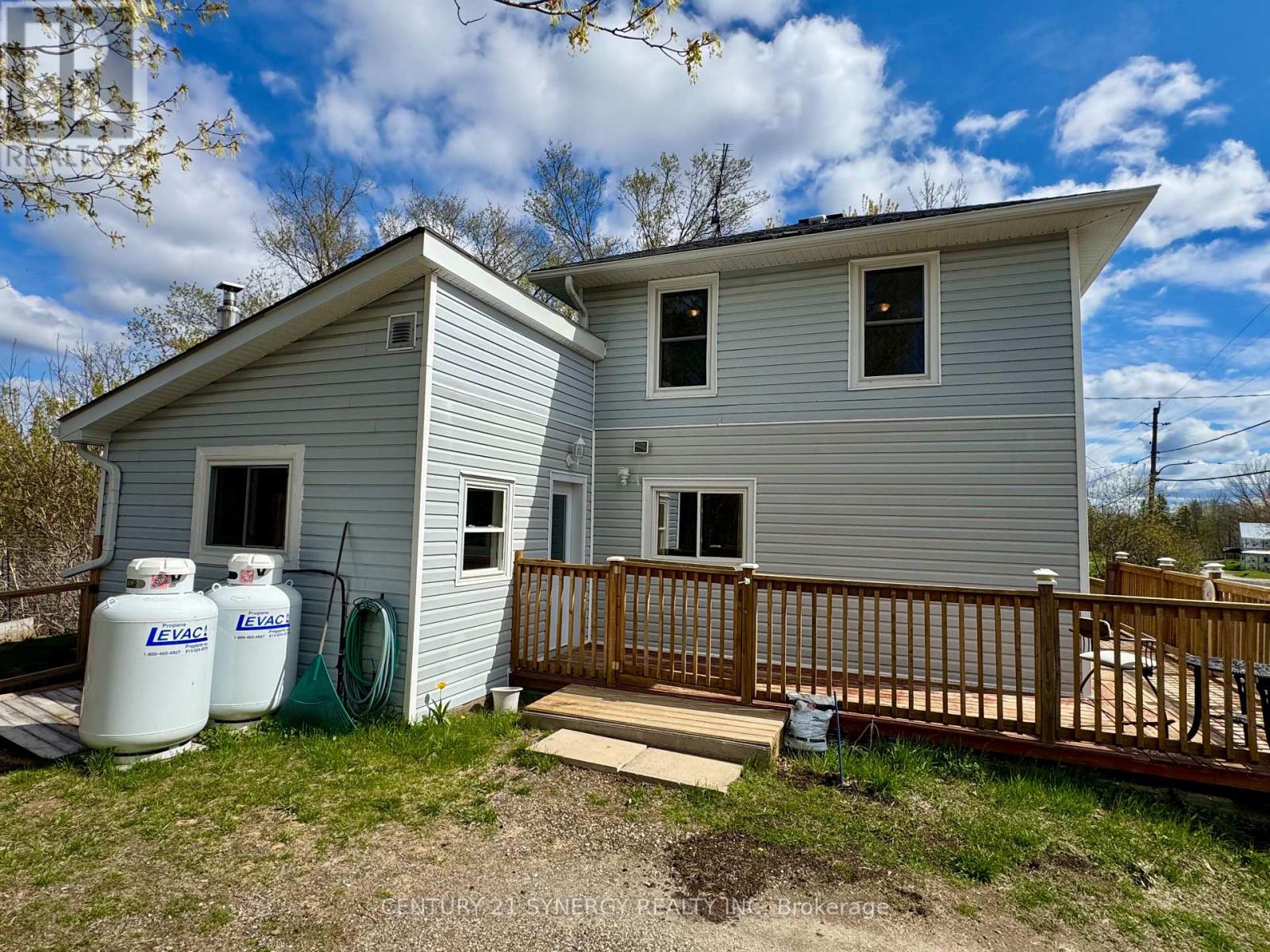 11537 County Road 38 Road, Frontenac, Ontario  K0H 2V0 - Photo 2 - X13106290