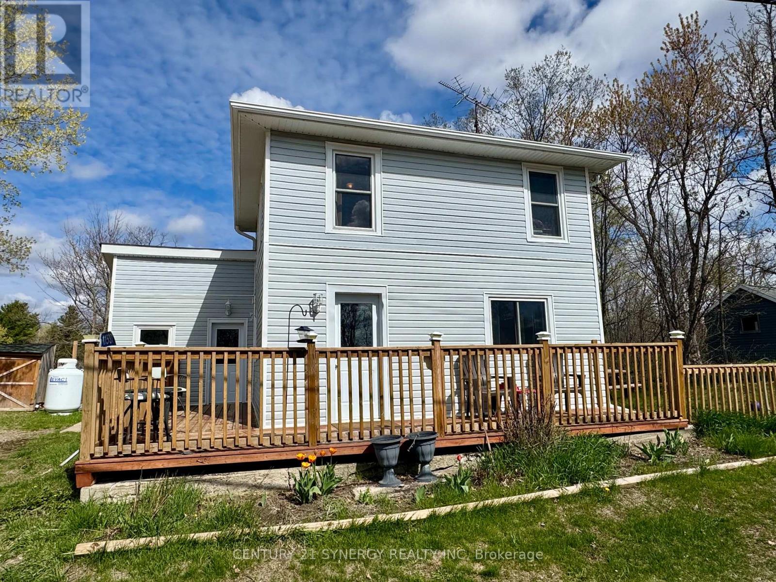 11537 County Road 38 Road, Frontenac, Ontario  K0H 2V0 - Photo 3 - X13106290