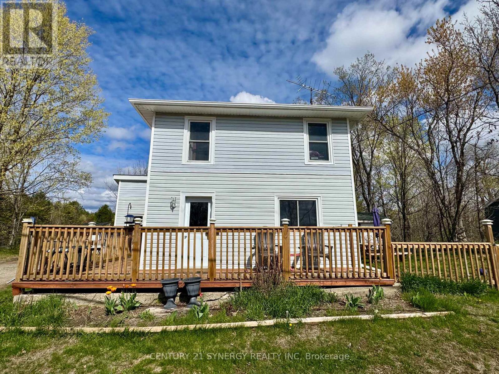 11537 County Road 38 Road, Frontenac, Ontario  K0H 2V0 - Photo 4 - X13106290