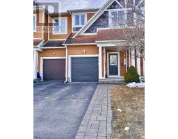 255 CATAMOUNT COURT, Ottawa, Ontario