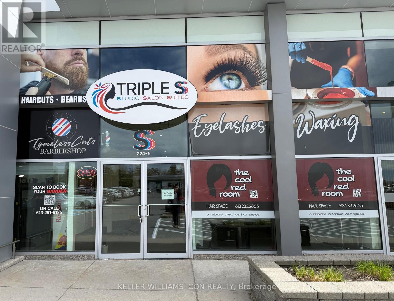 UNIT 5 SUITE 11 - 224 HUNT CLUB ROAD, Ottawa, Ontario