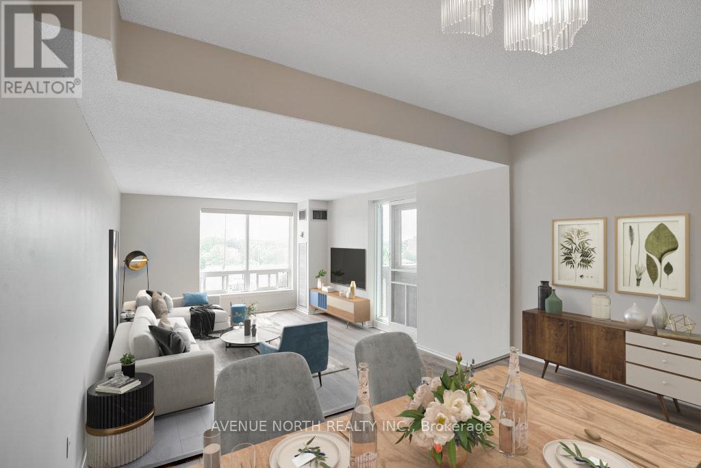 708 - 1100 Ambleside Drive, Ottawa, Ontario  K2B 8G6 - Photo 13 - X13106380
