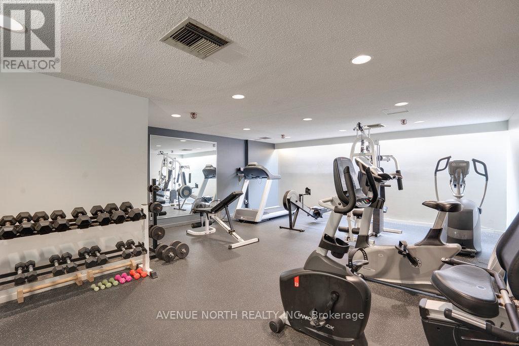 708 - 1100 Ambleside Drive, Ottawa, Ontario  K2B 8G6 - Photo 21 - X13106380