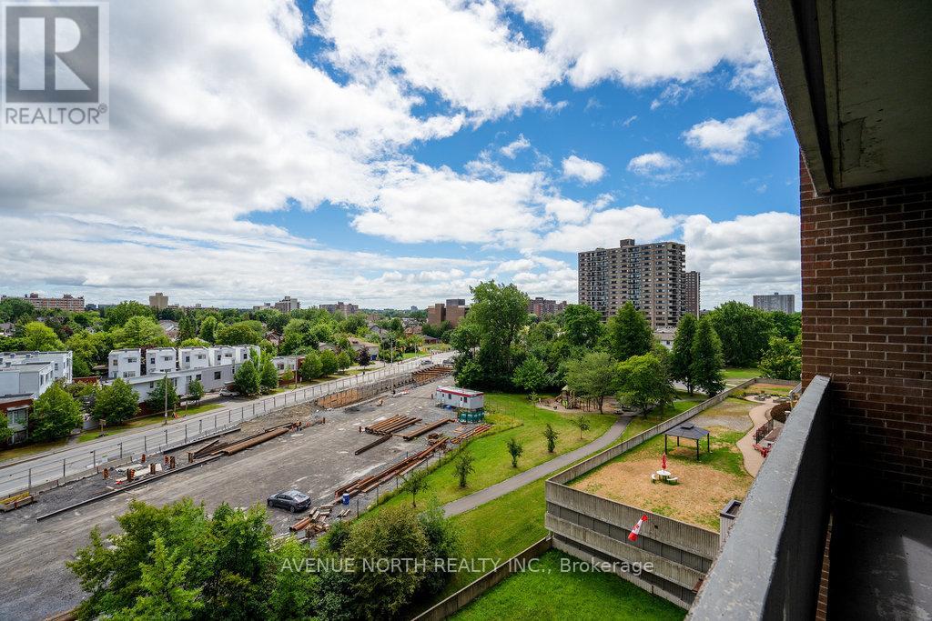 708 - 1100 Ambleside Drive, Ottawa, Ontario  K2B 8G6 - Photo 30 - X13106380