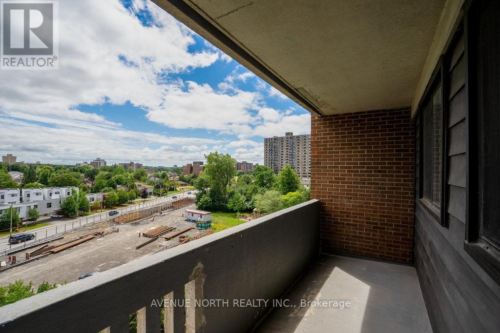 708 - 1100 Ambleside Drive, Ottawa, Ontario  K2B 8G6 - Photo 31 - X13106380