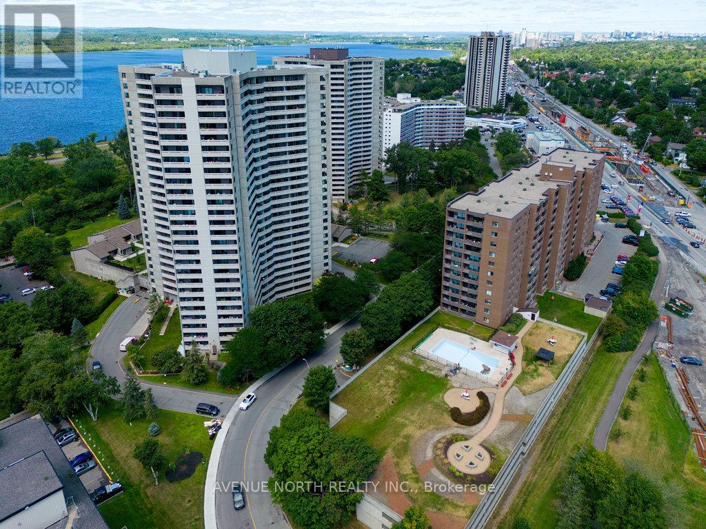 708 - 1100 Ambleside Drive, Ottawa, Ontario  K2B 8G6 - Photo 32 - X13106380