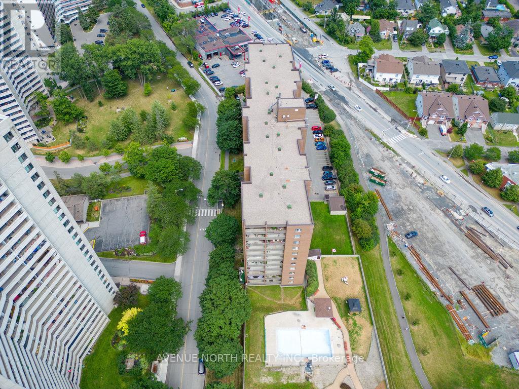 708 - 1100 Ambleside Drive, Ottawa, Ontario  K2B 8G6 - Photo 33 - X13106380