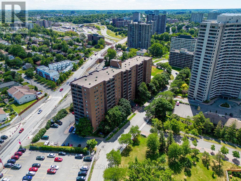 708 - 1100 Ambleside Drive, Ottawa, Ontario  K2B 8G6 - Photo 34 - X13106380