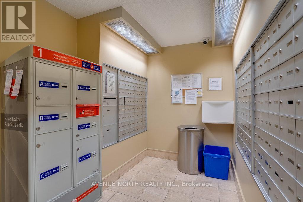 708 - 1100 Ambleside Drive, Ottawa, Ontario  K2B 8G6 - Photo 6 - X13106380
