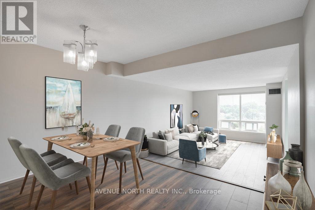 708 - 1100 Ambleside Drive, Ottawa, Ontario  K2B 8G6 - Photo 9 - X13106380