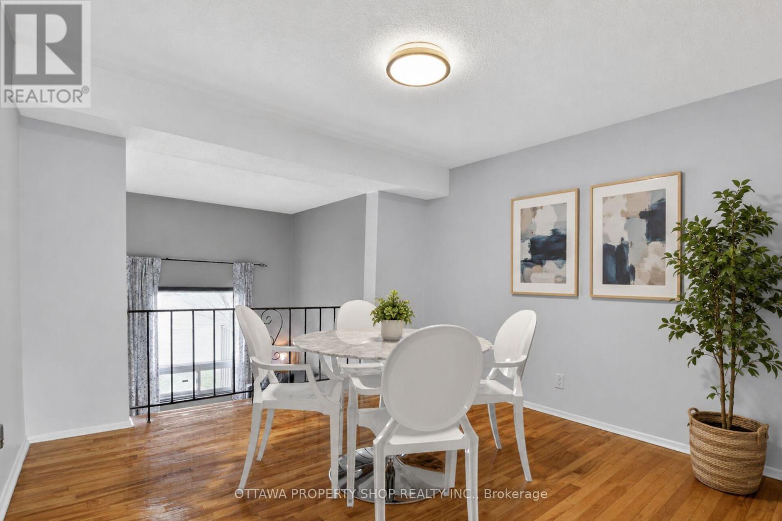 #30 - 2 Bertona Street, Ottawa, Ontario  K2G 0W2 - Photo 10 - X13106750