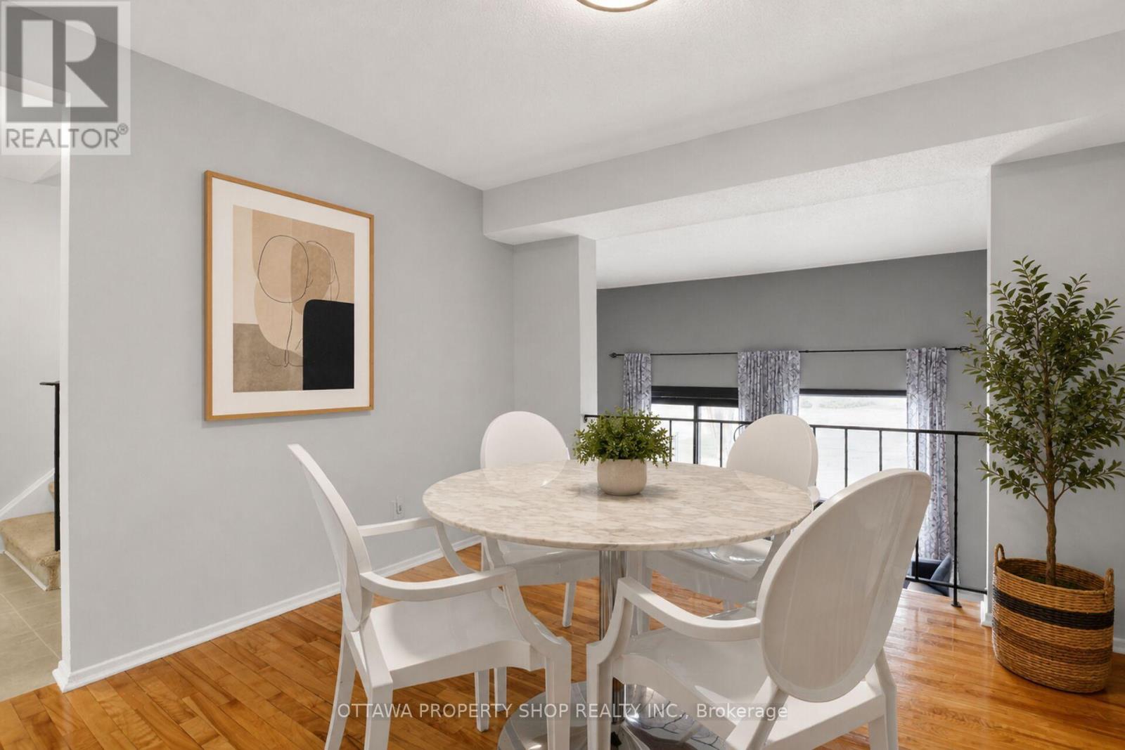 #30 - 2 Bertona Street, Ottawa, Ontario  K2G 0W2 - Photo 11 - X13106750