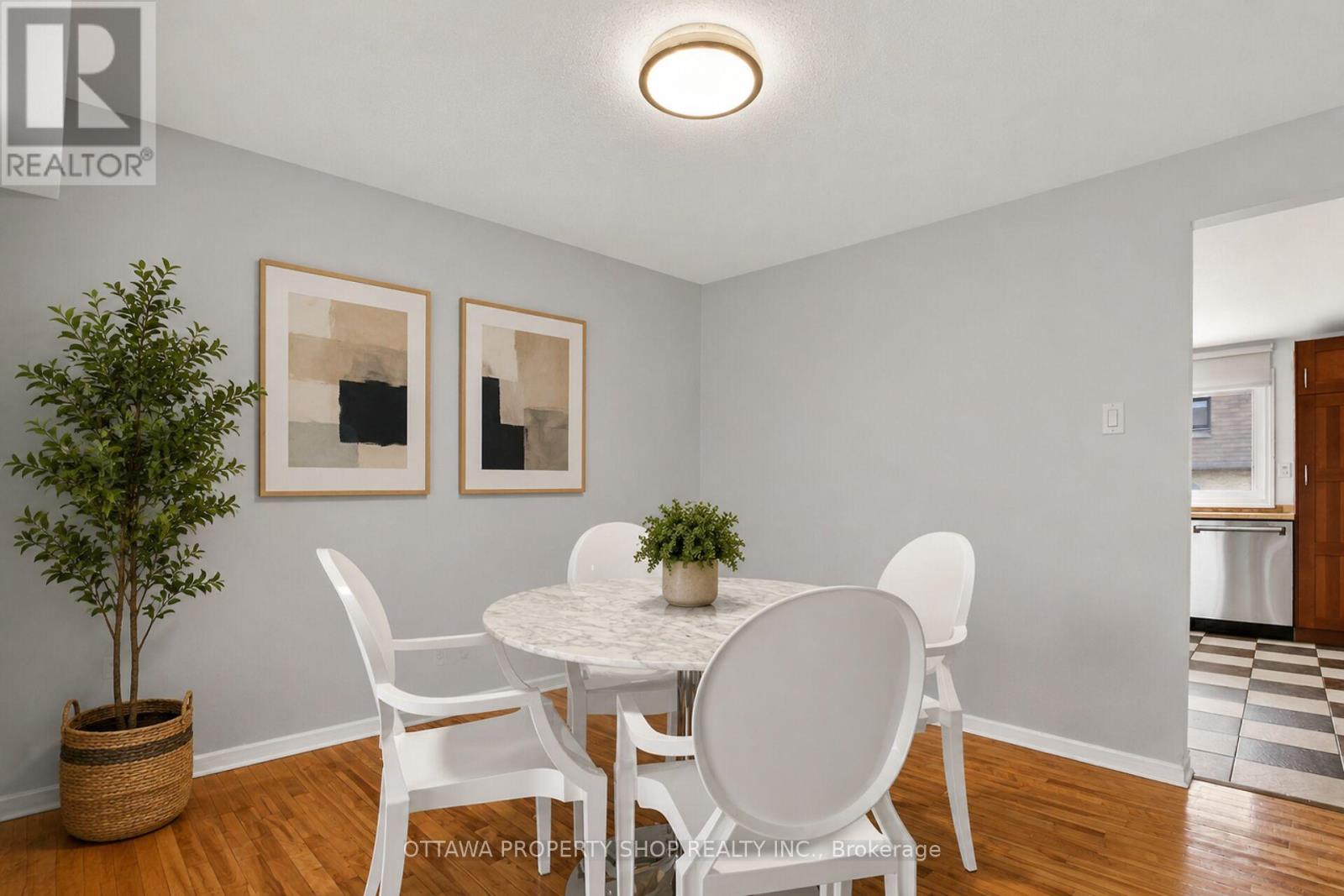 #30 - 2 Bertona Street, Ottawa, Ontario  K2G 0W2 - Photo 12 - X13106750