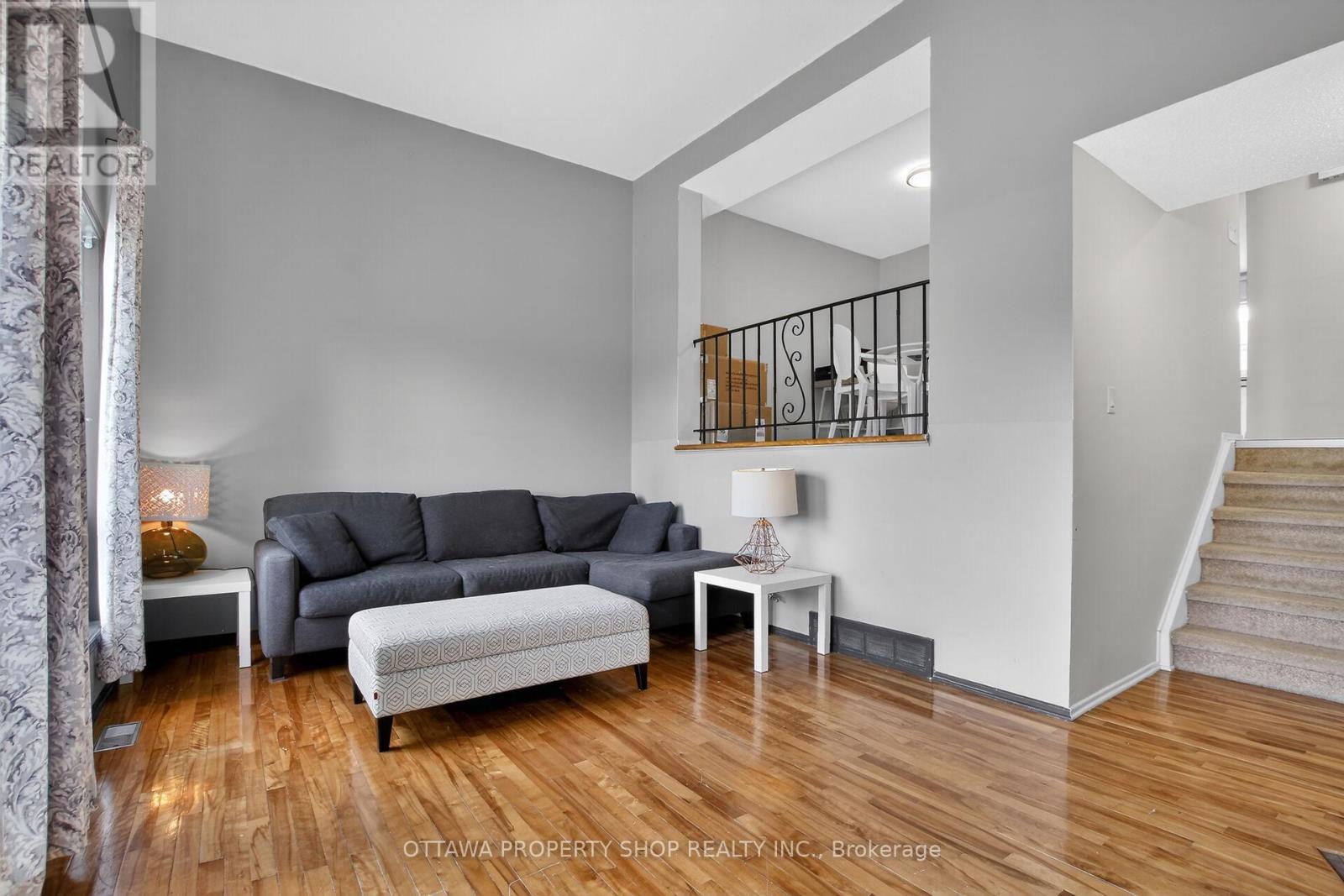 #30 - 2 Bertona Street, Ottawa, Ontario  K2G 0W2 - Photo 13 - X13106750