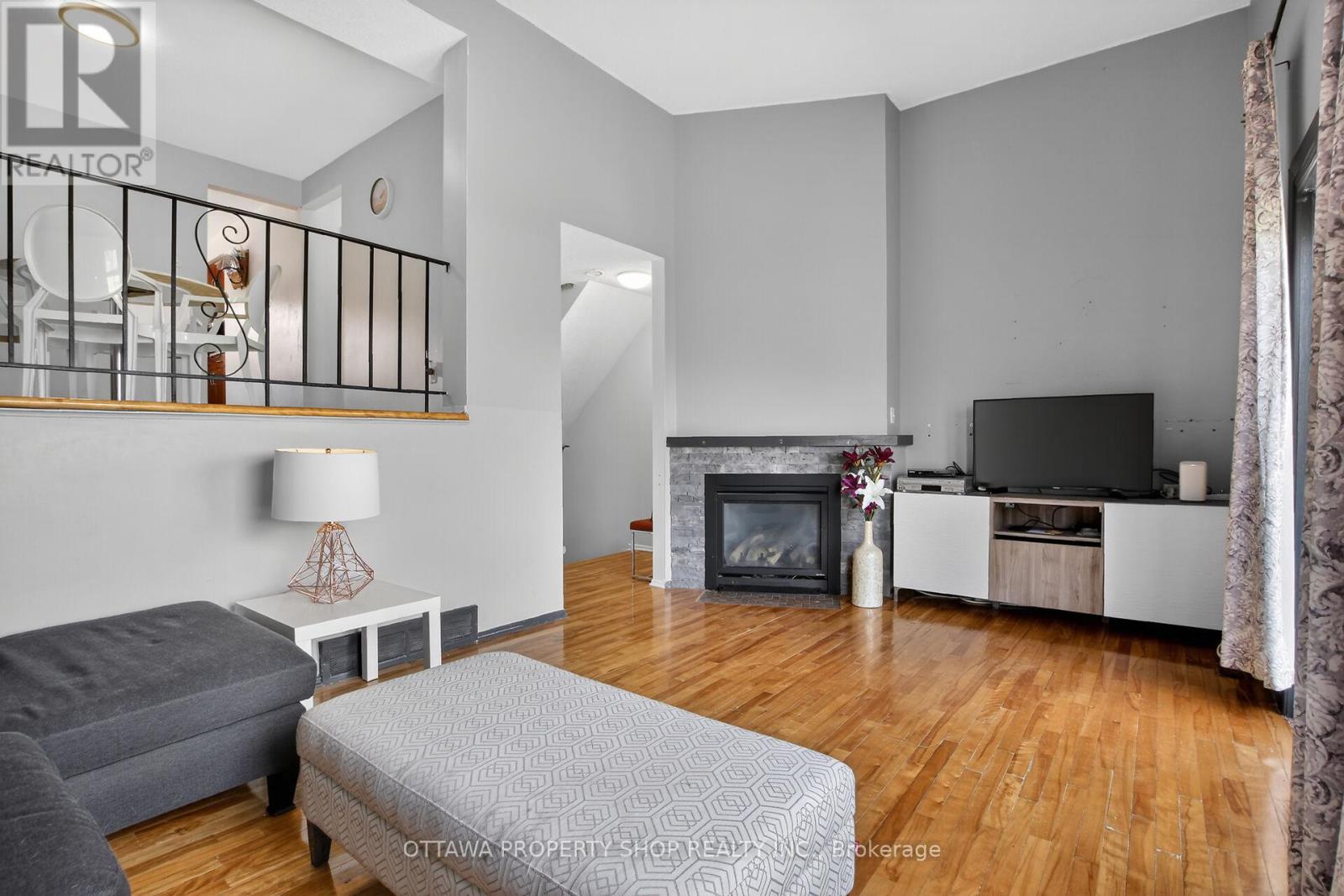 #30 - 2 Bertona Street, Ottawa, Ontario  K2G 0W2 - Photo 14 - X13106750