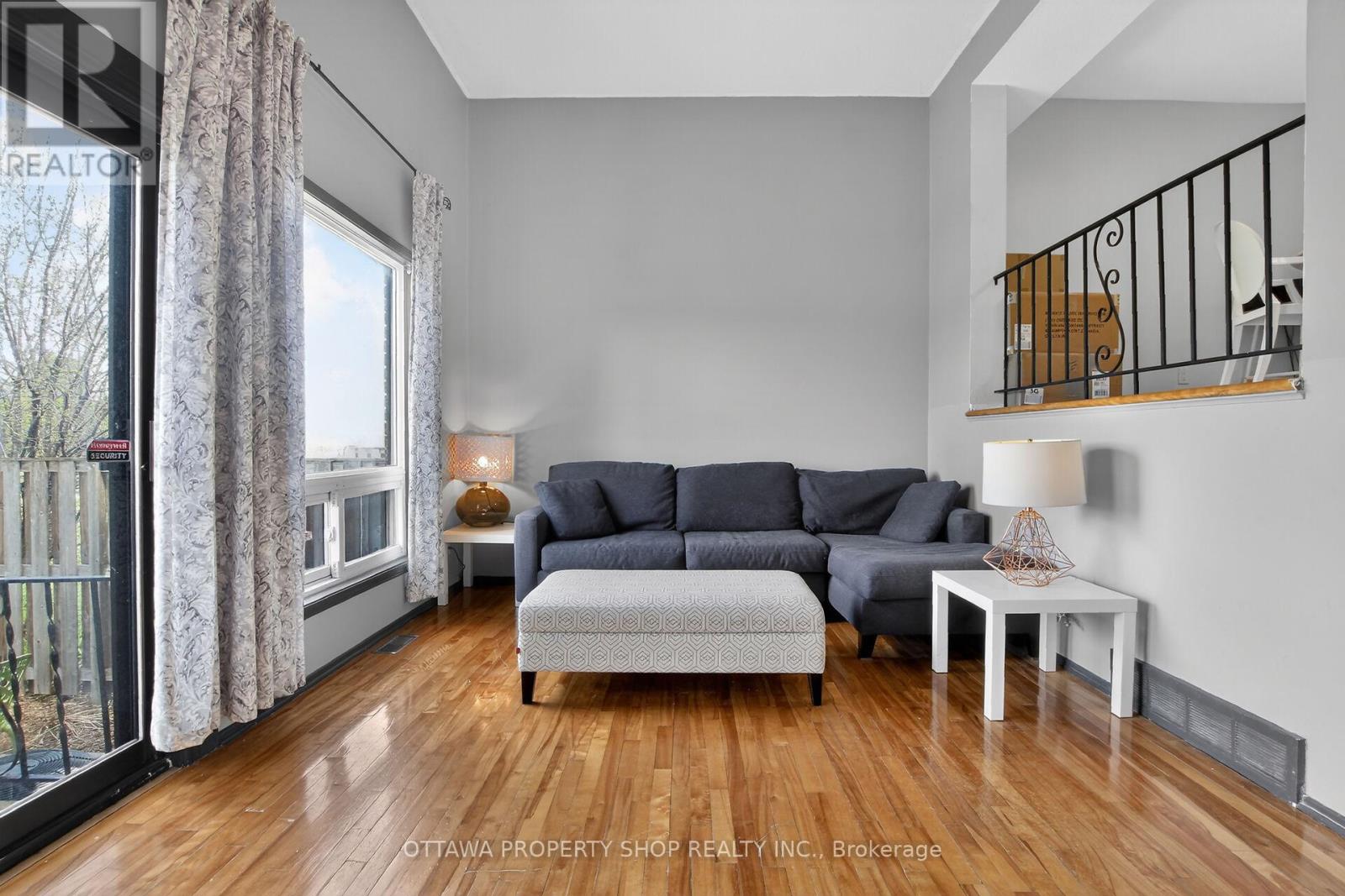 #30 - 2 Bertona Street, Ottawa, Ontario  K2G 0W2 - Photo 15 - X13106750