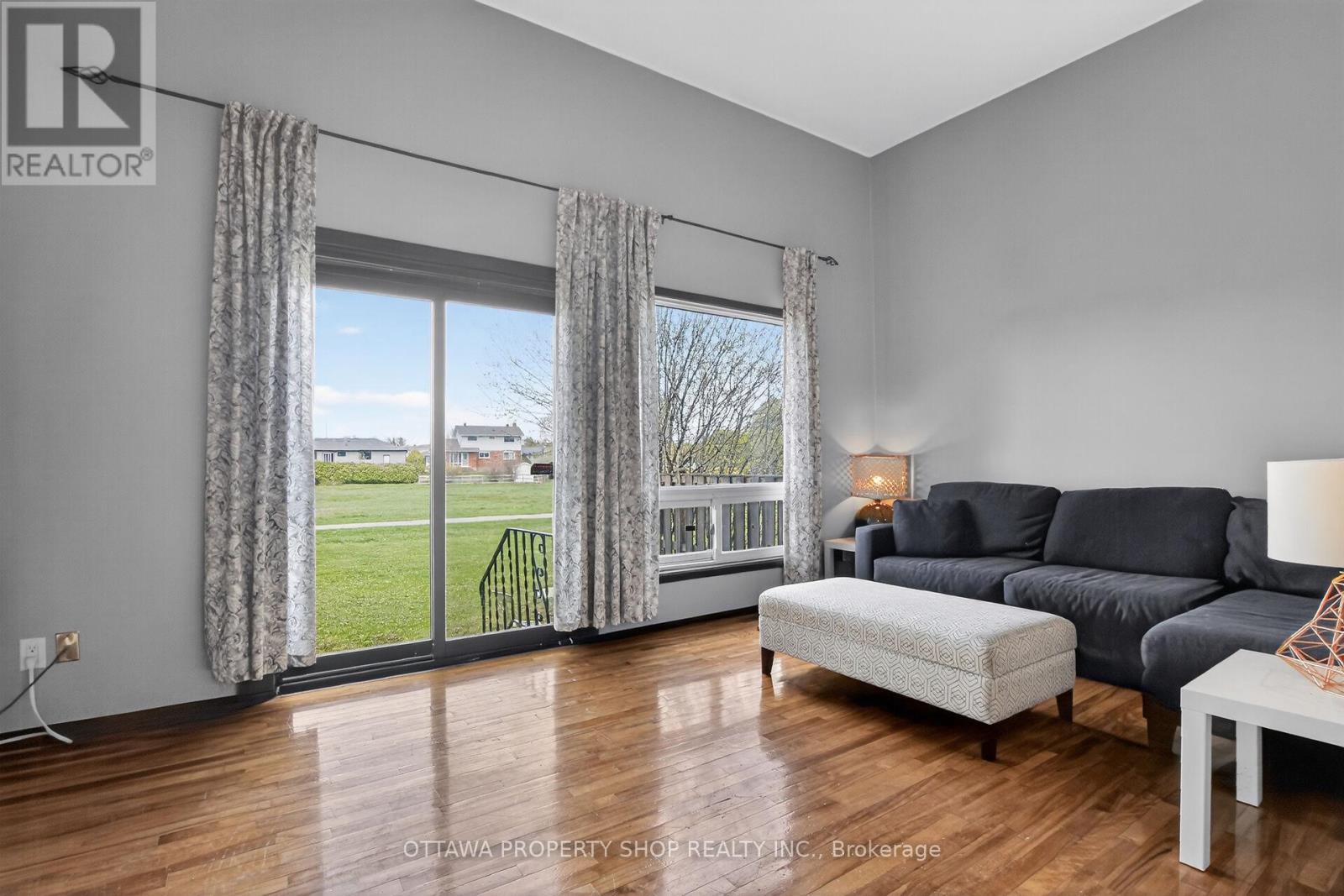 #30 - 2 Bertona Street, Ottawa, Ontario  K2G 0W2 - Photo 16 - X13106750