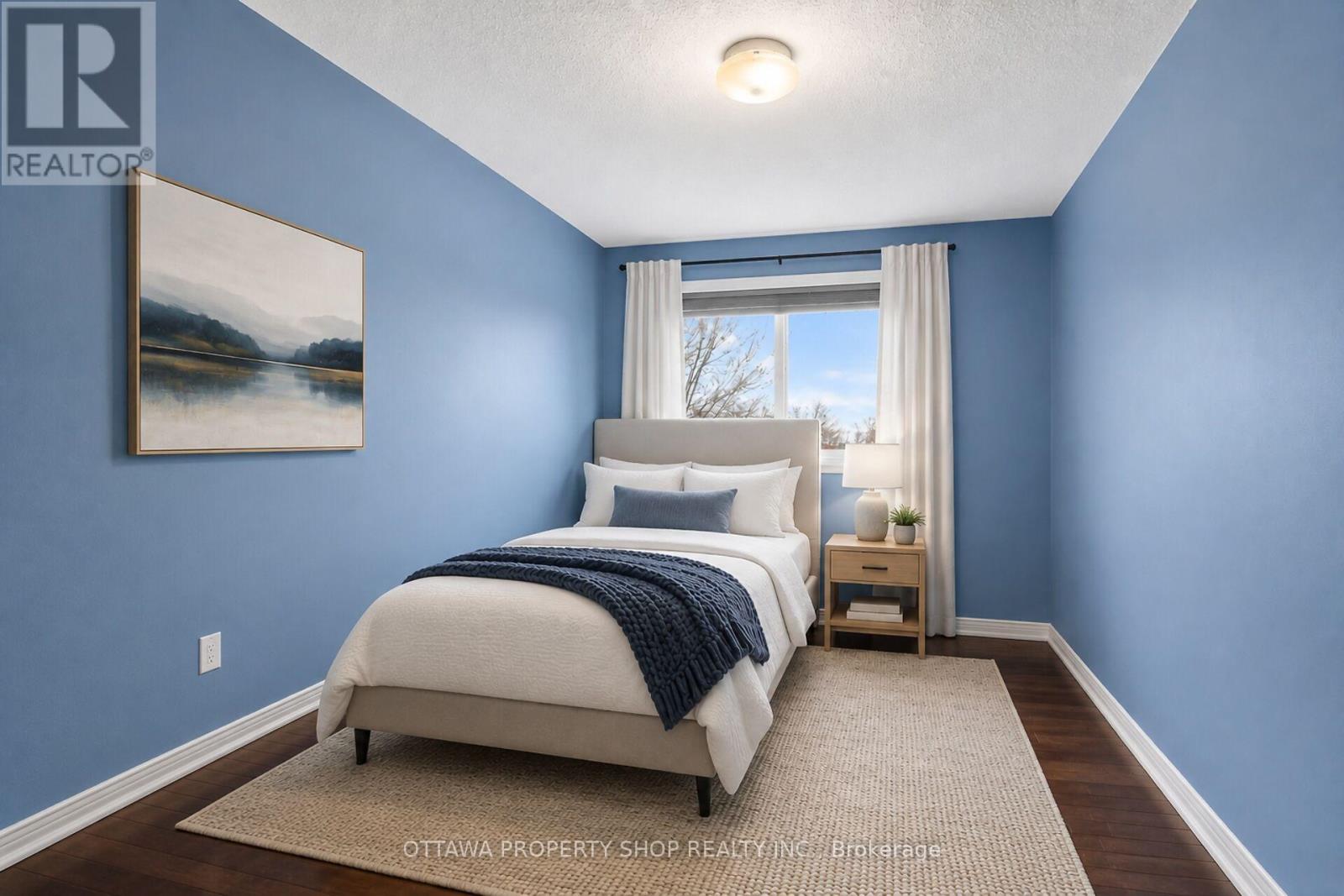 #30 - 2 Bertona Street, Ottawa, Ontario  K2G 0W2 - Photo 22 - X13106750