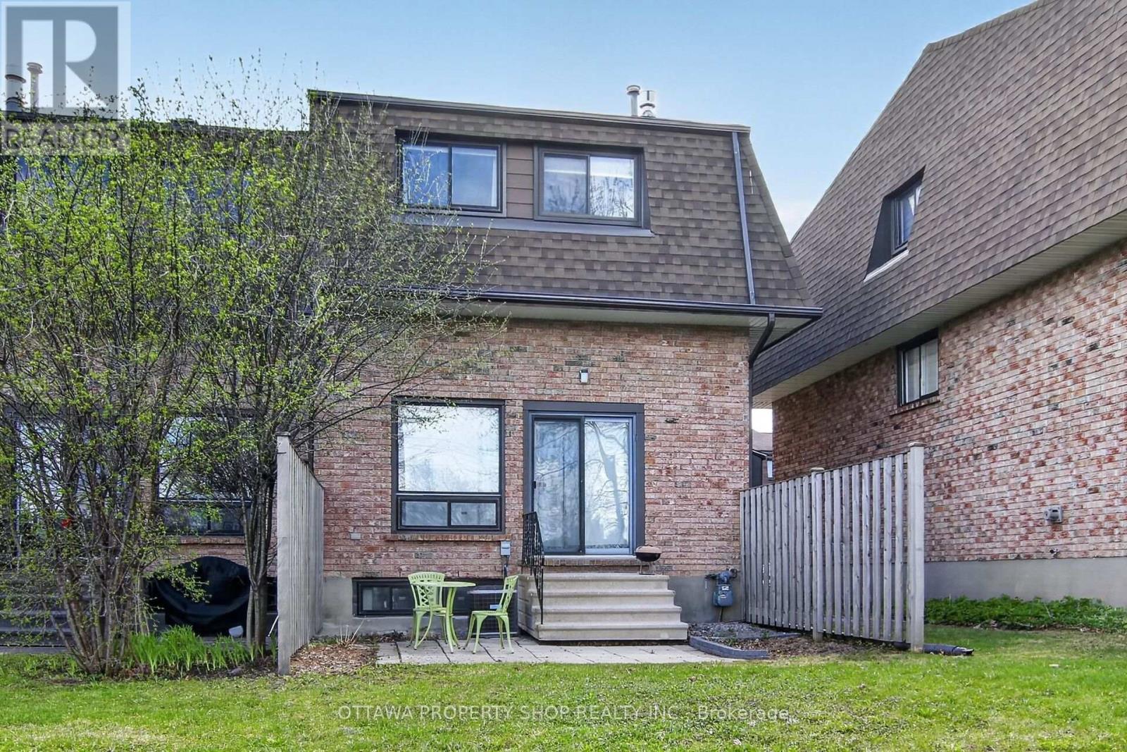#30 - 2 Bertona Street, Ottawa, Ontario  K2G 0W2 - Photo 28 - X13106750