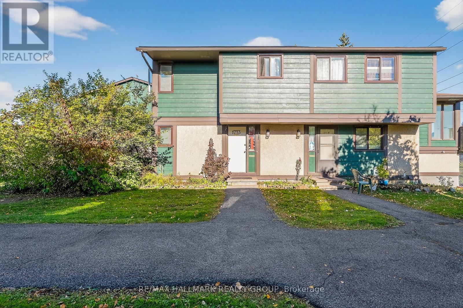 90 - 1773 MEADOWBROOK ROAD, Ottawa, Ontario