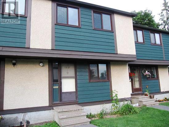 111 - 1817 MEADOWBROOK ROAD, Ottawa, Ontario