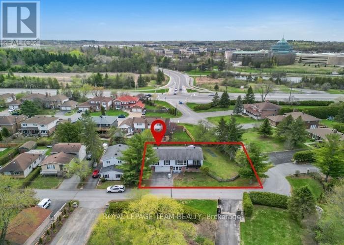 136 JAMES CUMMINGS AVENUE, Ottawa, Ontario