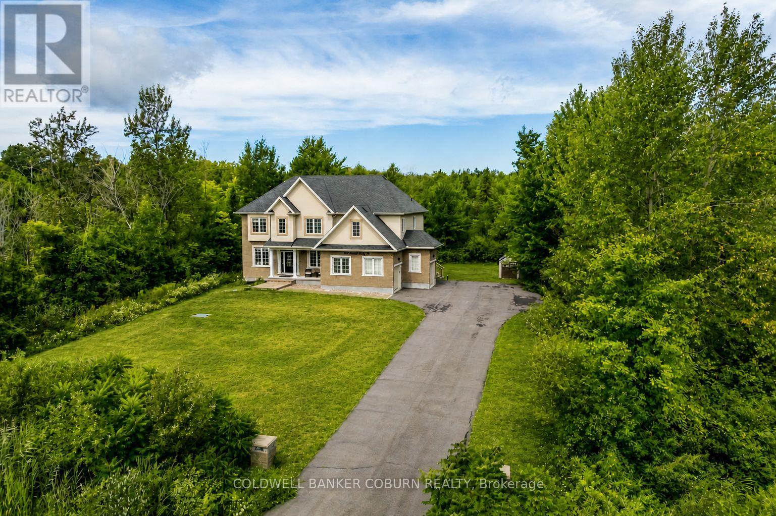 549 OSMOND DALEY DRIVE, Ottawa, Ontario