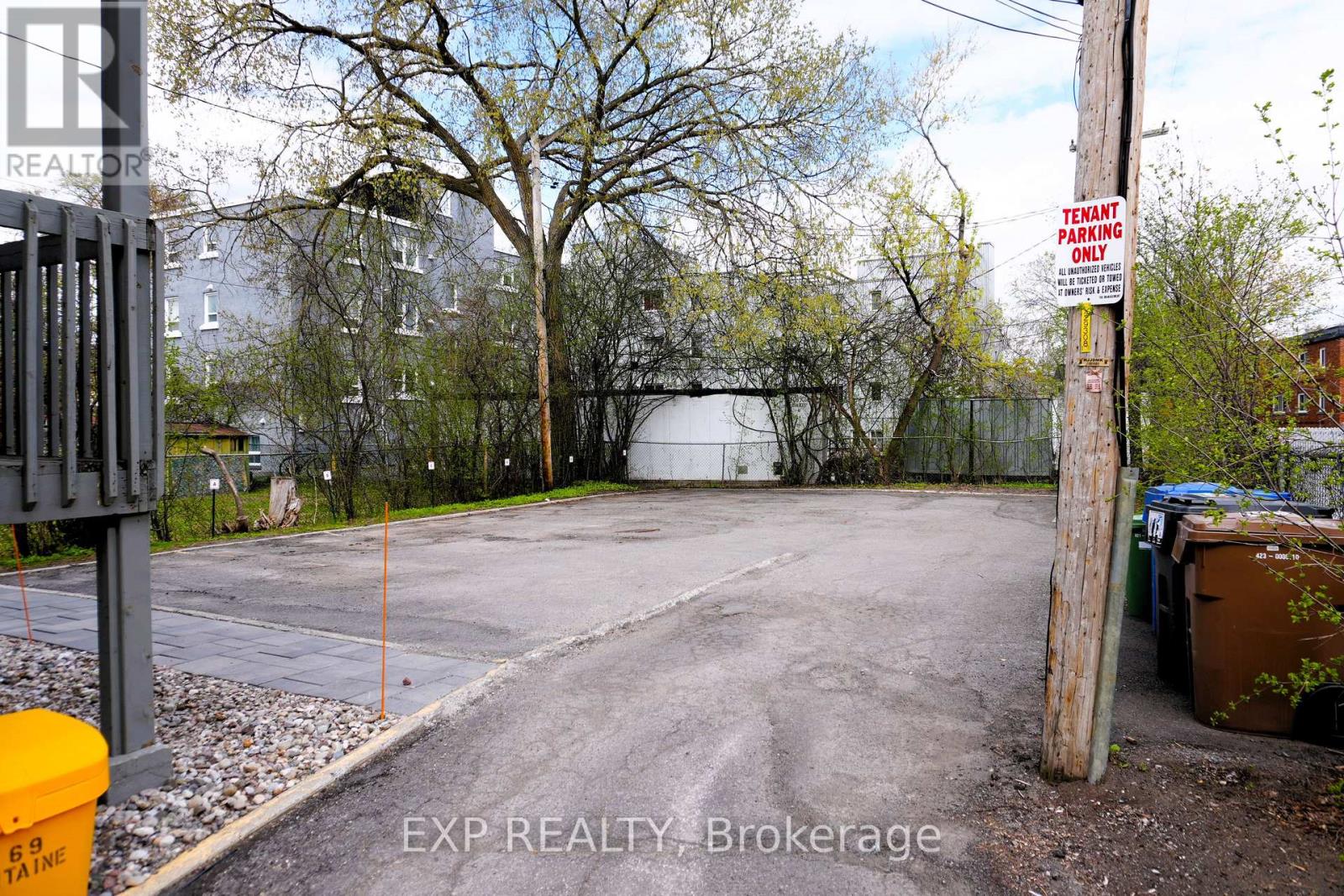 369 Lafontaine Avenue, Ottawa, Ontario  K1L 6X9 - Photo 5 - X13107874