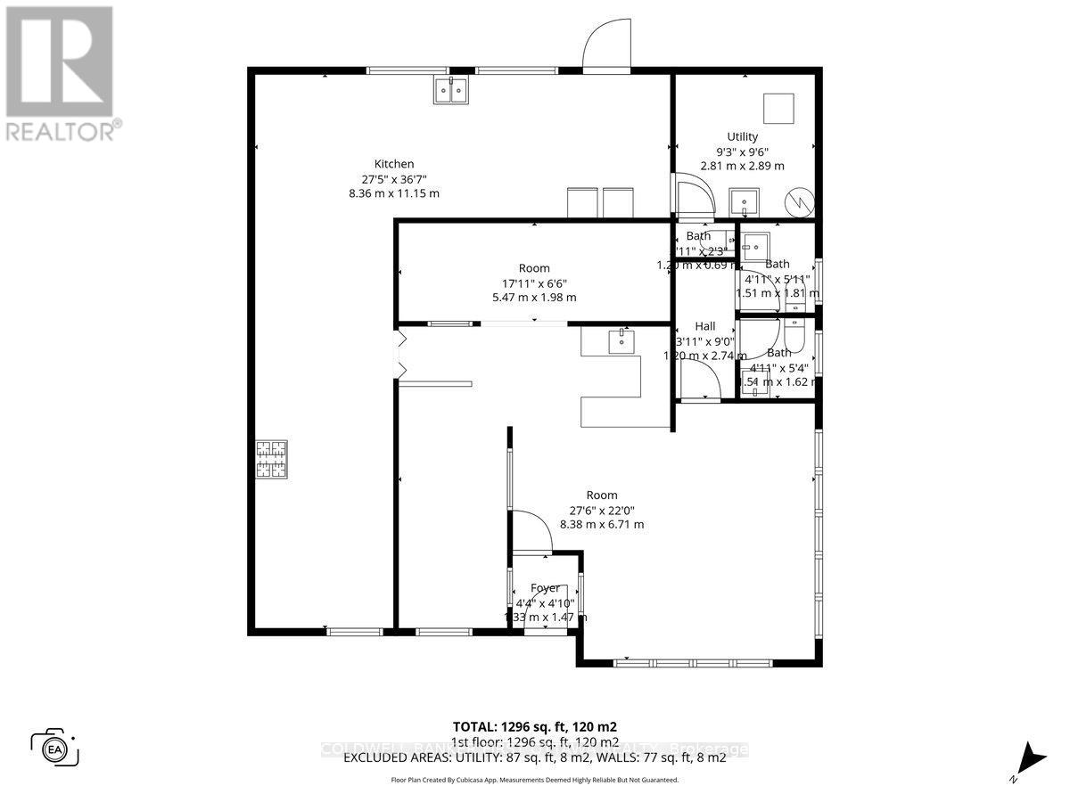 43 - 2820 County Road N, North Grenville, Ontario  K0G 1J0 - Photo 31 - X13108026