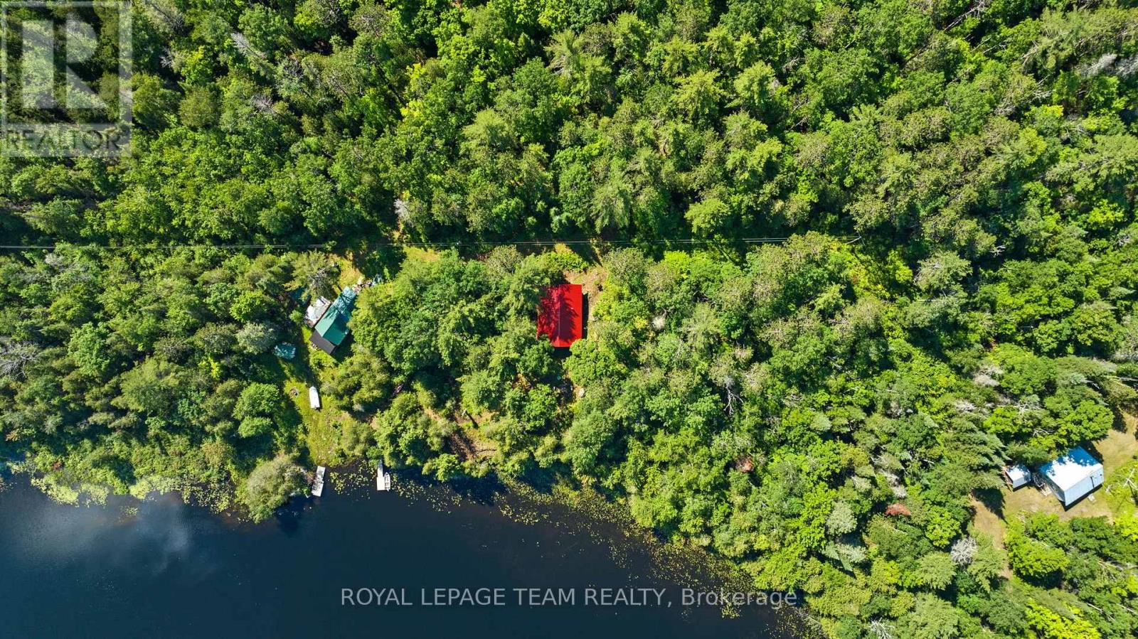 9687 Mississippi River, Frontenac, Ontario  K0H 2J0 - Photo 34 - X13108078