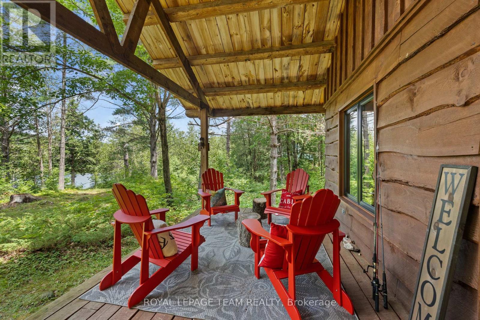 9687 Mississippi River, Frontenac, Ontario  K0H 2J0 - Photo 6 - X13108078